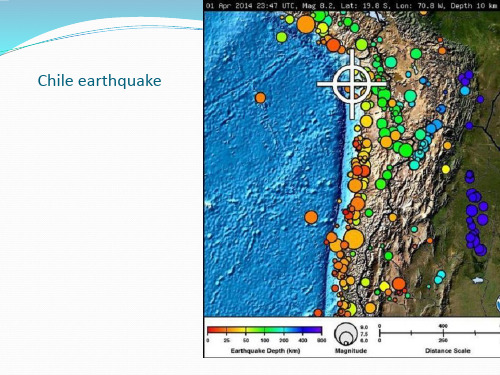 Lecture 6 Tsunami