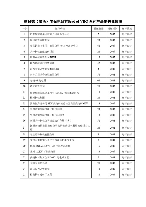 施耐德vbg业绩 (2).doc