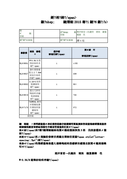 0.25-8空气压缩机