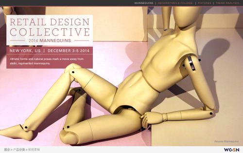 2014年Retail_Design_Collective展会_-_假人模特_(英文版)