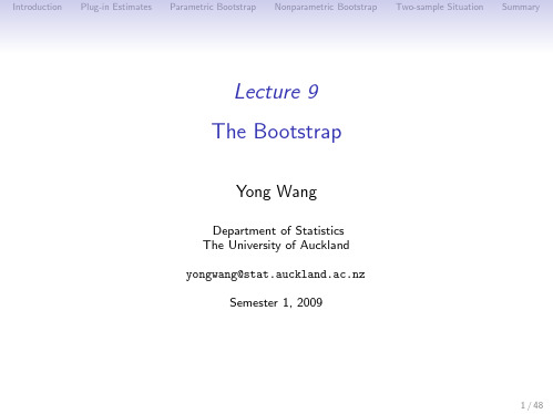 09-bootstrap