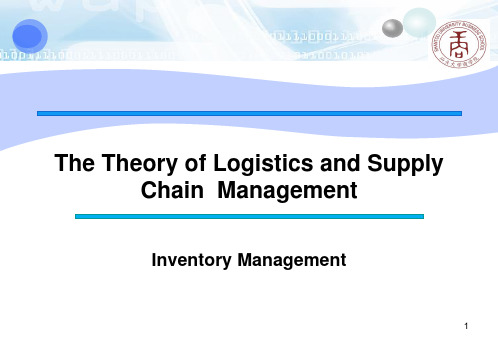 02_Inventory Management