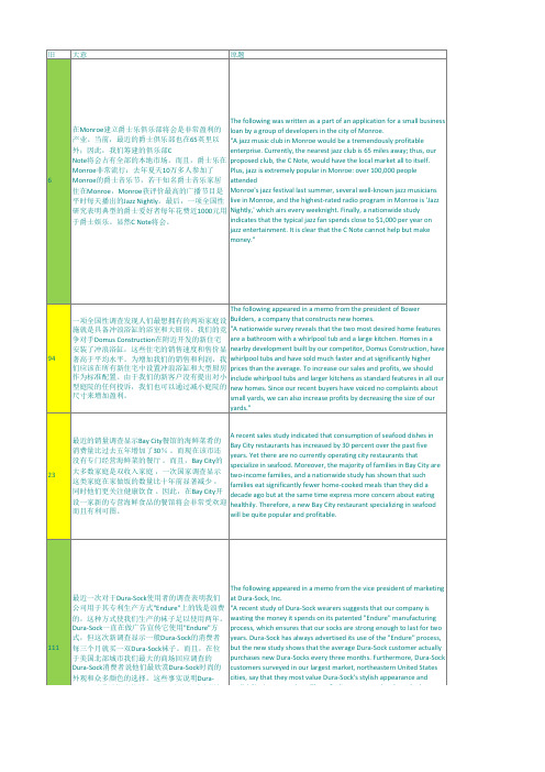 gre Argument-新老(有自己的提纲)