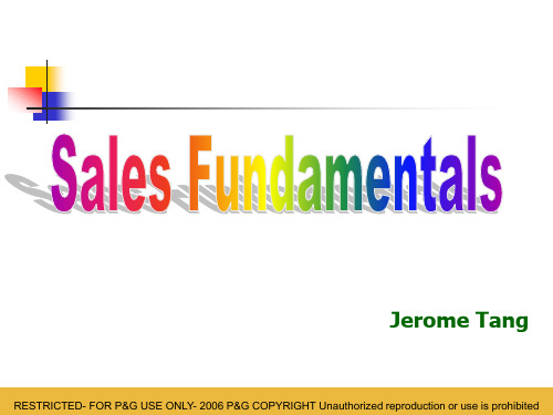 Sales Fundamental.ppt