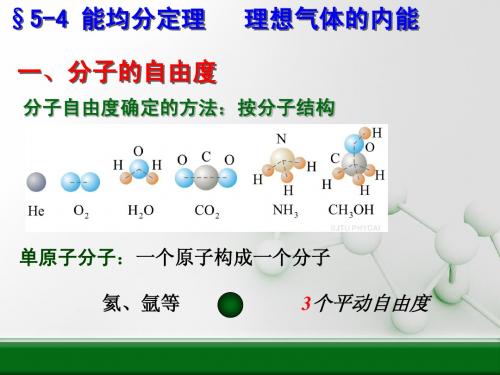 大物课件-均能分定理