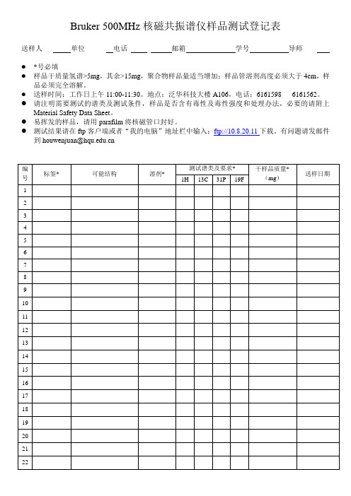 上海大学分析测试中心-实验室与设备管理处