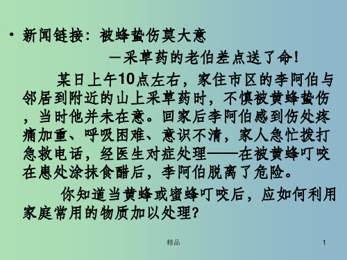 高中化学 3-3 盐类的水解课件 新人教版选修4