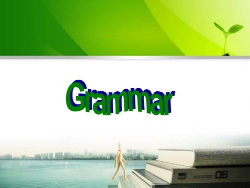 M2 Grammar