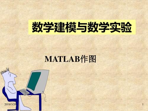 第3讲MATLAB作图98933-PPT课件