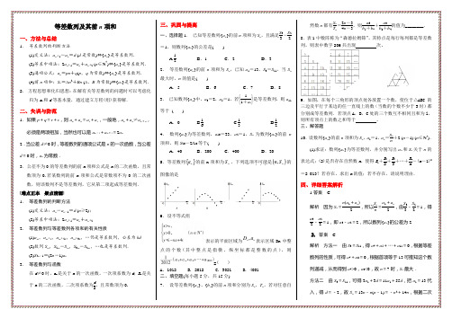 名校推荐河北省衡水中学高三月备考交流会数学高考试题分析高考一轮备考策略自助