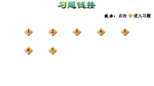 六年级上册数学习题课件-6.3 比的基本性质 北师大版