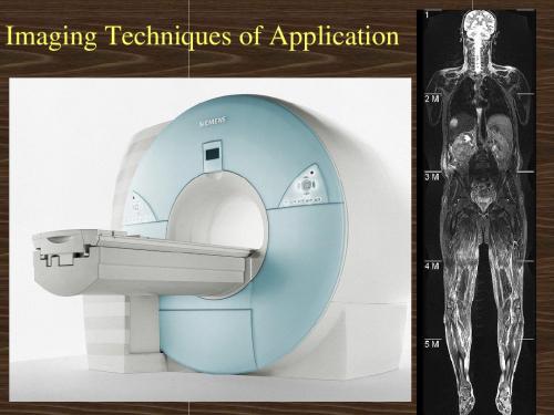 MRI技术01