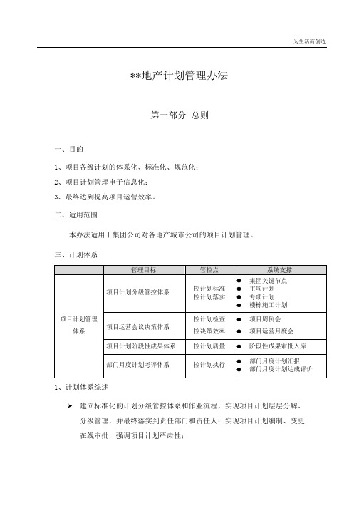 房地产计划管理办法.pdf