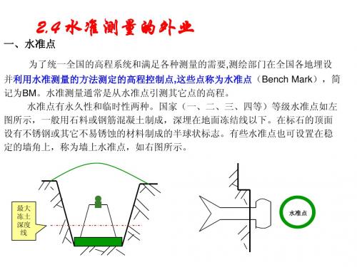 c2水准测量〈2〉