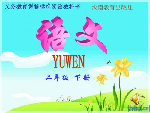 4风姑姑的照片 课件