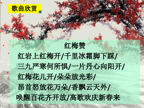 中考语文名著导读《红岩》PPT优秀课件下载