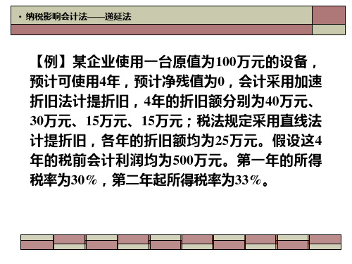 递延法实例[6页]