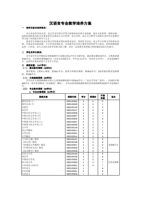 复旦大学教务系统 - 复旦大学中文系