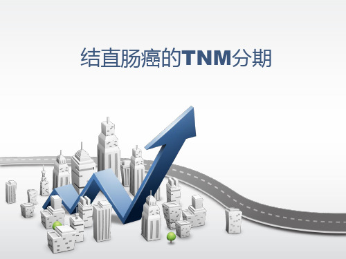 结直肠癌TNM分期  ppt课件