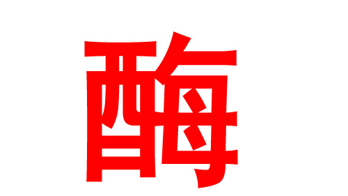 5.1.2酶的特性