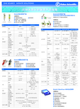 Fisher scientific 优特水质分析常用产品 指南