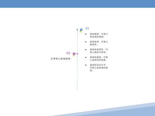 蛙心灌流实验报告分析