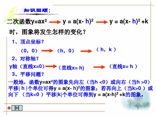 2.2_二次函数的图像(3)[精选文档]