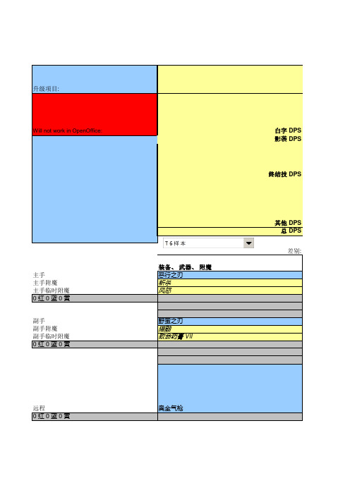 盗贼DPS-EP计算表_2_4_0_9NA-ch