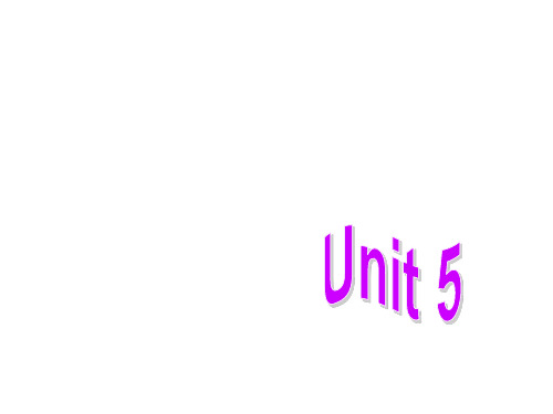 九年级英语全册 Unit 5 What are the shirts made of?Section A3课件