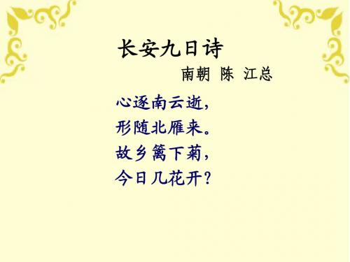 (fxh)四年级(上)语文《家乡的桥》(1)