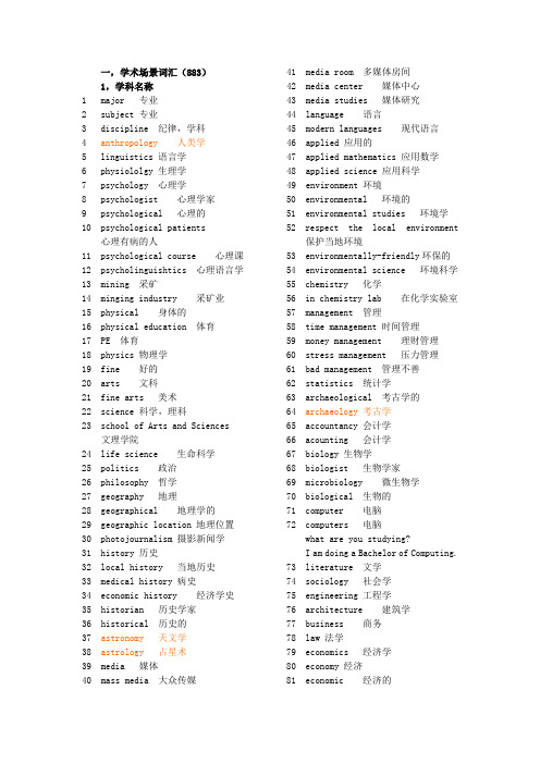 王陆807词分类第二版(MJ整理)