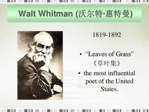 Whitman