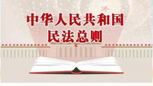 《民法及民事权利》实用课件