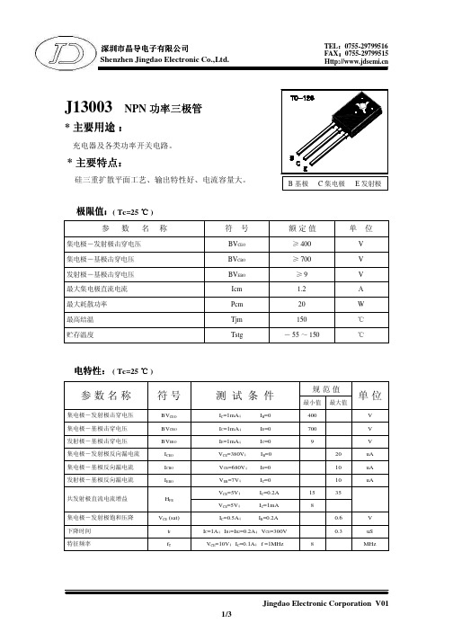 J13003