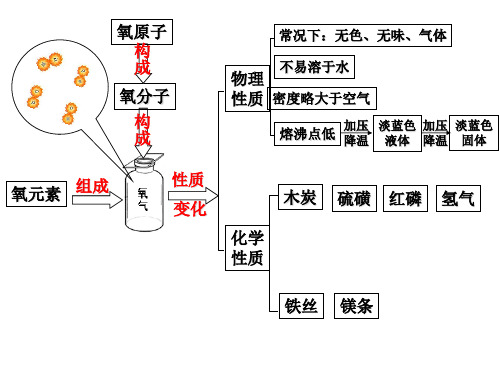 在试验室里用过氧化氢溶液制取氧气应该选择什么样的装置呢