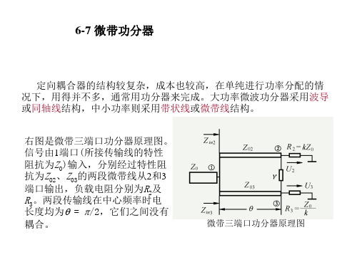 第六章-常用微波元件2