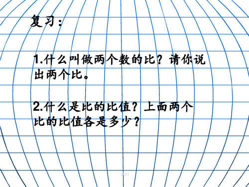 新的图形的放大和缩小PPT课件