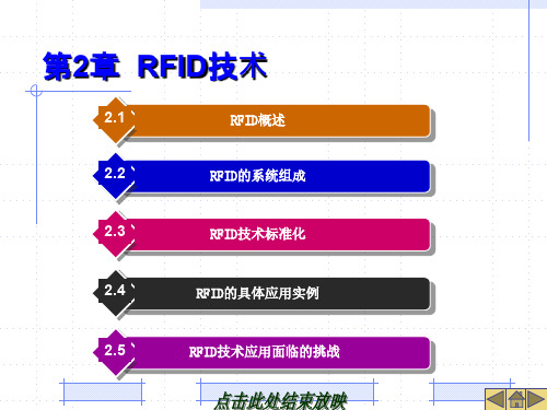 RFID技术