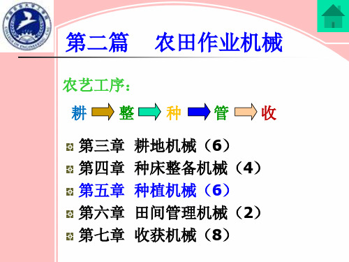 第四章 种植机xin械