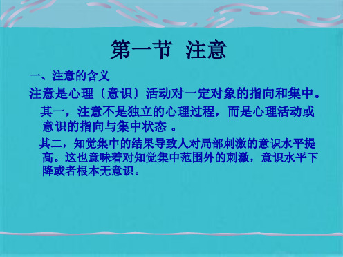 教育心理学第四章学习的认识过程(共89张PPT)