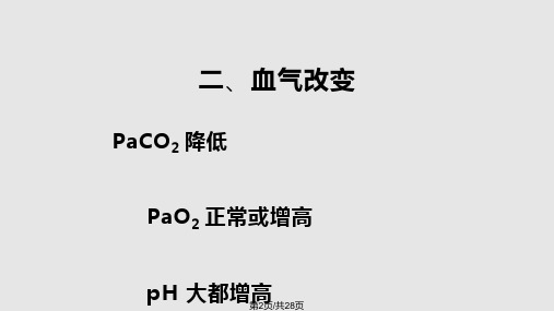 血气分析的临床应用.pptx