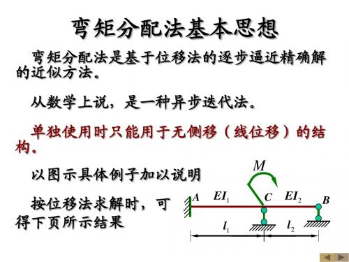 哈工大结构力学课程5.WjFp