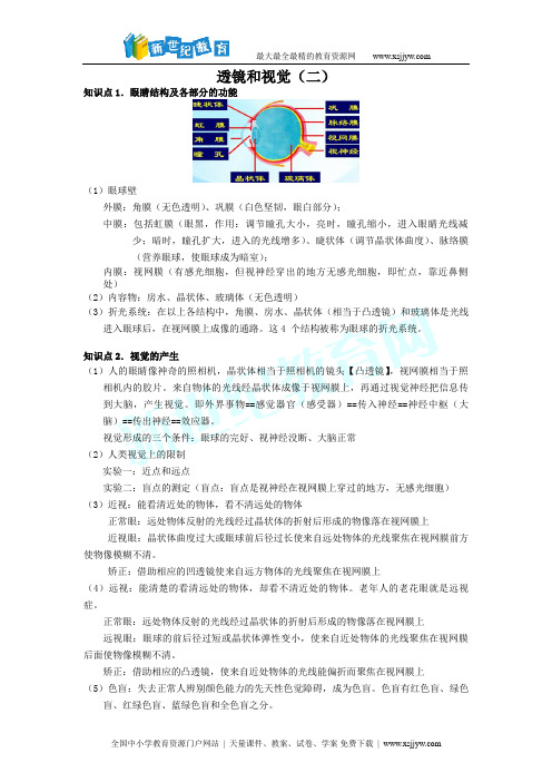 浙教版七年级下册科学2.5光的反射和折射(第一课时)(42张PPT)