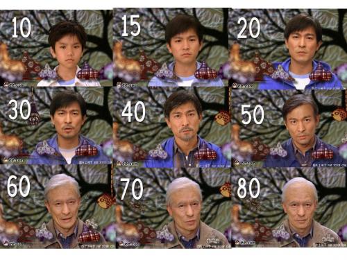 高一生物课件:必修一 第六章 第3节 细胞的衰老、凋亡、癌变(共40张))