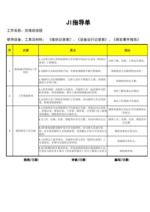 112-交接班流程