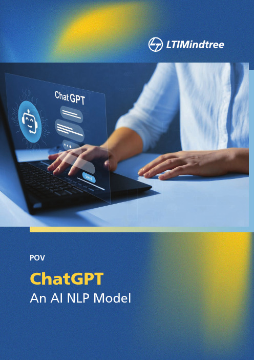 POV ChatGPT An AI NLP Model