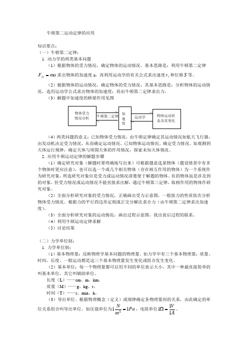牛二 例题讲解