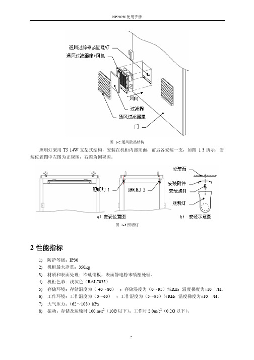 中控-Webfield-XP202X V1.0使用手册-177