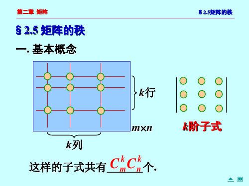 2.6-矩阵的秩