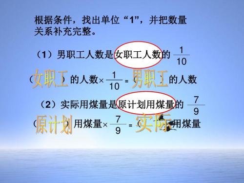 青岛版五年级数学上册4小手艺展示——分数乘法优质PPT课件